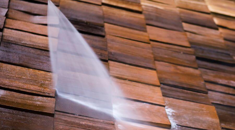 Slate Roofing in Linville, VA